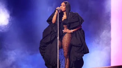 2023 MTV Video Music Awards - Roaming Show