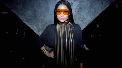 Balmain : Aftershow Party - Paris Fashion Week Womenswear Fall Winter 2017/2018