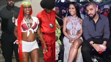 Nicki Minaj Drake Sexyy Red Deluxe Album Hip Hop News