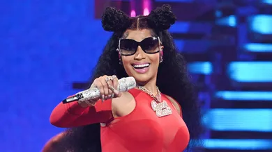 2023 MTV Video Music Awards - Show