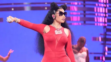 2023 MTV Video Music Awards - Roaming Show