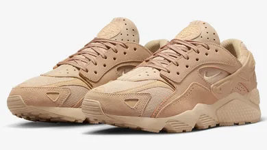Nike-Air-Huarache-Runner-Hemp-DZ3306-200-4
