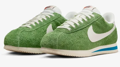 Nike-Cortez-Vintage-Chlorophyll-Suede-FJ2530-300-4