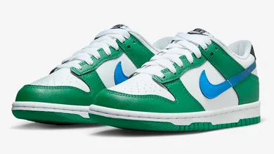 Nike-Dunk-Low-GS-Malachite-4