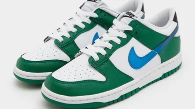 Nike-Dunk-Low-GS-Malachite-Photo-Blue-FZ4357-300