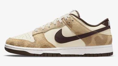 Nike-Dunk-Low-Premium-Giraffe-2023