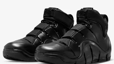 Nike-LeBron-4-Black-Anthracite-2023-FJ1597-001-Release-Date-4