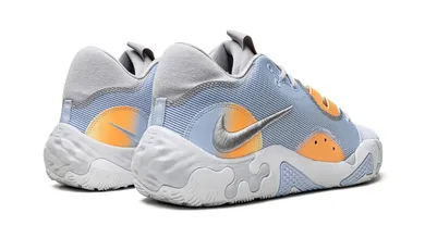 Nike PG 6 (Back View)