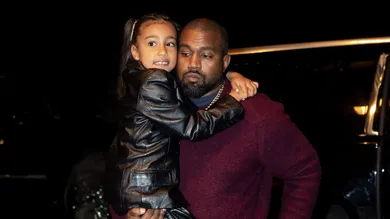 NorthWestKanyeWestDubai