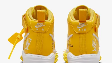 Off-White-Nike-Air-Force-1-Mid-Varsity-Maize-DR0500-101-5