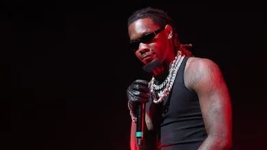 Billboard R&B Hip-Hop Live - Concert