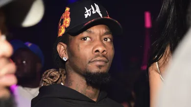 Offset New Album February 2024 Son Collab Hip Hop News