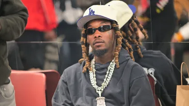 Morehouse &amp; Spelman College Homecoming 2023 Presents Lil Durk &amp; Friends