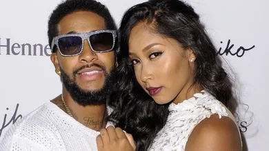 Omarion Apryl Jones Lil Fizz Forgive Hip Hop News