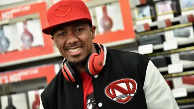 RadioShack And Chief Creative Officer Nick Cannon Launch Ncredible Product Line