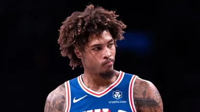 Philadelphia 76ers v Brooklyn Nets