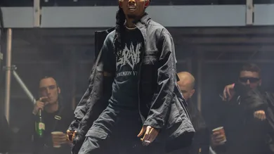 Wireless Festival 2023 - Day 1