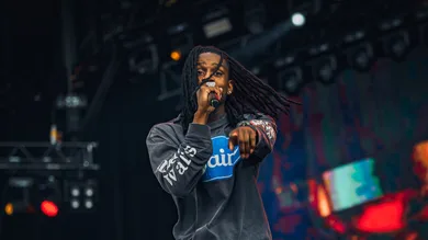 Ruisrock Festival 2022