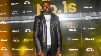 Billboard No. 1's Party