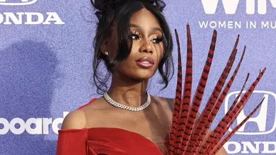 Polo G Mom Instagram Selfie Date Night Hip Hop News