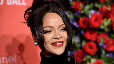 Rihanna's 5th Annual Diamond Ball