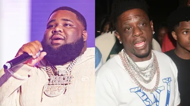 RodWaveBoosieBadazzSample