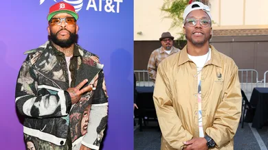 Royce Da 59 Lupe Fiasco Diss Beef Hip Hop News
