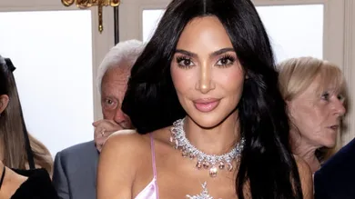 Victoria Beckham Ready To Wear Spring 2024 - Front Row