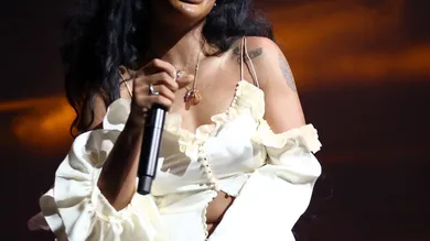 2018 BET Experience STAPLES Center Concert Sponsored by COCA-COLA - Night 2