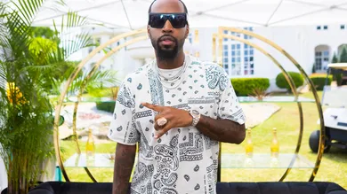 Rick Ross Car & Bike Show