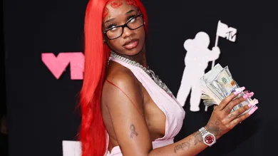 2023 MTV Video Music Awards - Arrivals