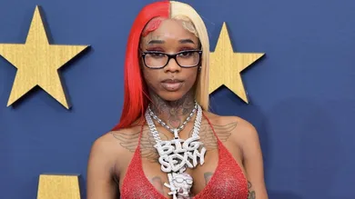 Sexyy Red Security Guard Fight Club Groped Hip Hop News