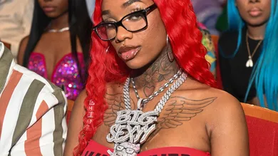 BET Hip Hop Awards 2023 - Show