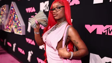 2023 MTV Video Music Awards - Red Carpet