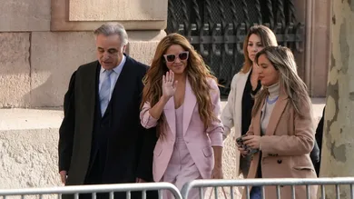 SPAIN-COLOMBIA-ENTERTAINMENT-FRAUD