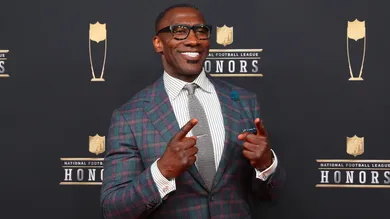NFL: FEB 02 NFL Honors Red Carpet