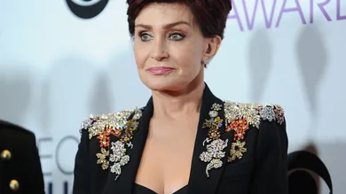 People's Choice Awards 2016 - Press Room