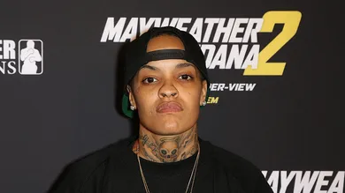 VIP Pre-Fight Party For Mayweather v Maidana 2