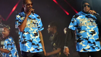 2017 Essence Festival - Day 3