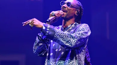 Concert Snoop Dogg