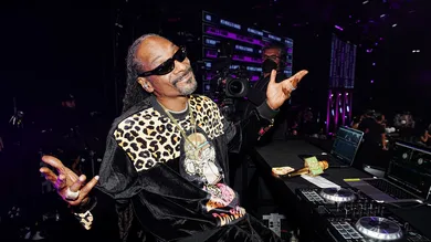 2022 MTV Movie & TV Awards – Show