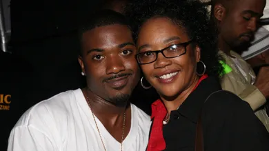 R&amp;B Live Presents Ray J - April 1, 2008