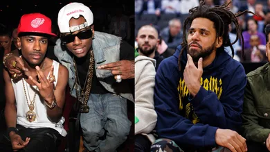 Soulja Boy J Cole Diss Big Sean Hip Hop News
