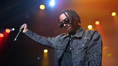 Soulja Boy World Tour - Atlanta, GA