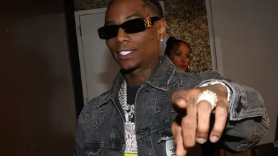 Soulja Boy In Concert - New York, NY