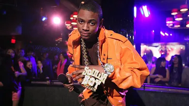 "Dogg After Dark" - March 4, 2009