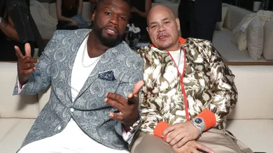 STARZ "Power" Season 4 L.A. Screening And Party