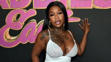 ‚ÄúBaddies East‚Äù Los Angeles Premiere