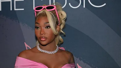 15th Annual ASCAP Women Behind The Music