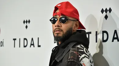 TIDAL X: Brooklyn - Arrivals